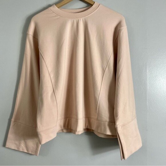 Joie Ashton Wide Sleeve Sweatshirt - Picture 2 of 6